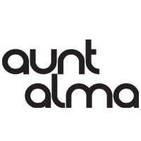 Aunt Alma
