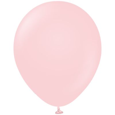 Kalisan Latex 25/46cm (18") Macaron Pink