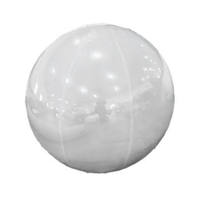 PVC Loon Balls 120cm (47") Matte White