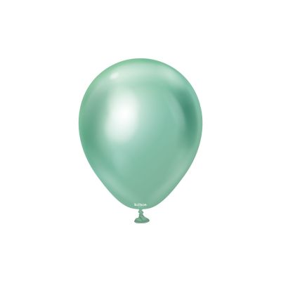 Kalisan Latex 100/12cm (5") Mirror Green