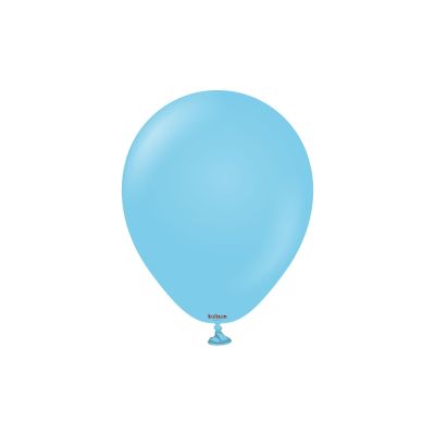 Kalisan Latex 100/12cm (5") Standard Baby Blue