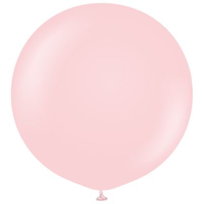 Kalisan Latex 2/90cm (36") Macaron Pink