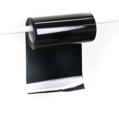 Loon Hangs® (150mm x 100m) Metallic Black (Discontinued)