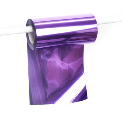 Loon Hangs® (150mm x 100m) Metallic Lavender (Discontinued)