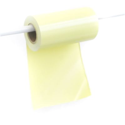 Loon Hangs® (150mm x 100m) Pastel Matte Yellow (Discontinued)