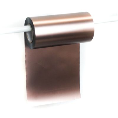 Loon Hangs® (150mm x 100m) Satin (Chrome) Rose Gold (Discontinued)