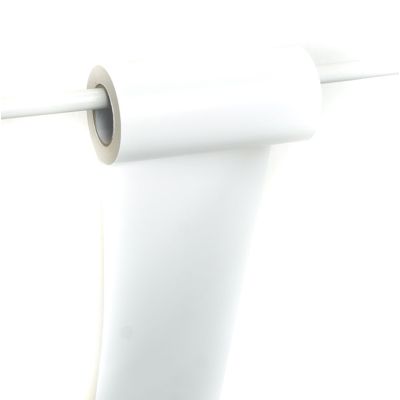 Loon Hangs® (150mm x 100m) Metallic White (Discontinued)