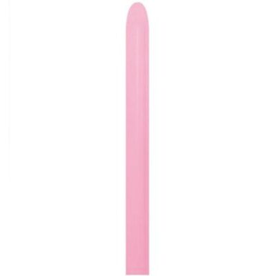 DTX (Sempertex) Modelling Balloon 50/160 Fashion Pink