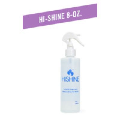 Hi-Shine 8OZ (237mls)