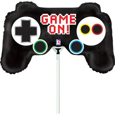 Betallic Microfoil 35cm (14&quot;) Game On Controller - Air Fill (Unpackaged)