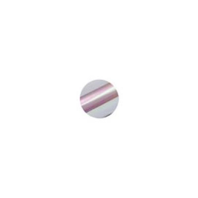 Small 1cm Confetti (250g Zip Lock Bag) Iridescent Pink