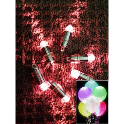 P1 Balloon Light (Led Light) Pink