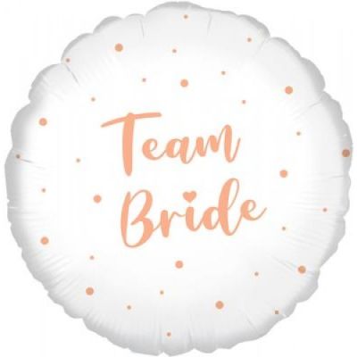 Oaktree Foil 45cm (18") Team Bride