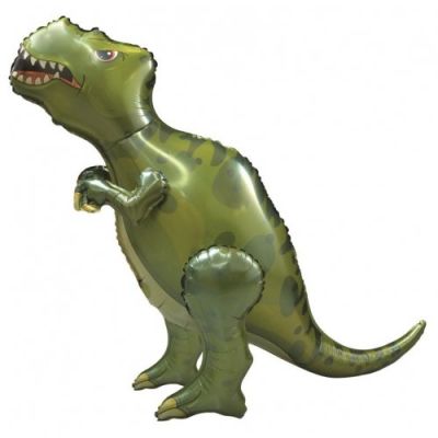 Decrotex Standing Airz Tyrannosaurus Rex (66cm x 83cm x 33cm)