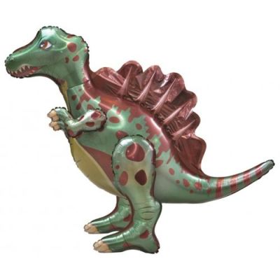 Decrotex Standing Airz Spinosaurus (72cm x 69cm x 33cm)