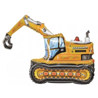 Decrotex Standing Airz Excavator (55cm x 89cm x 35cm)