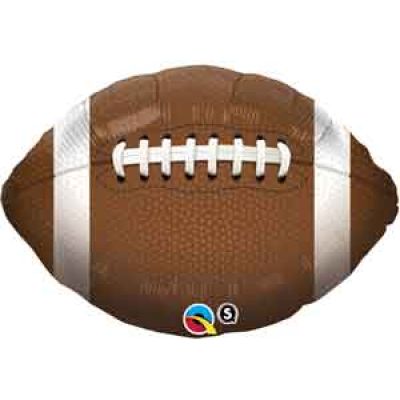 Qualatex Foil 45cm (18") Football