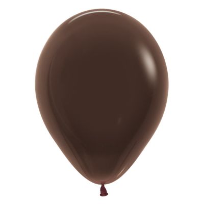 DTX (Sempertex) Latex 100/30cm Fashion Chocolate