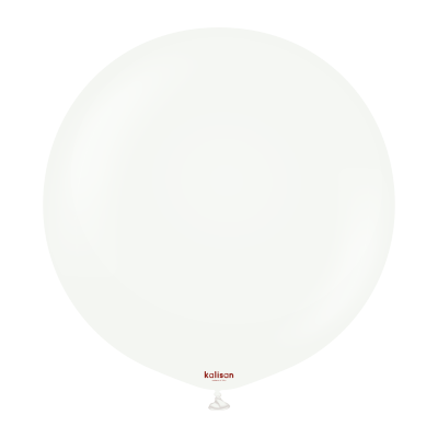 Kalisan Latex 2/90cm (36") Standard White