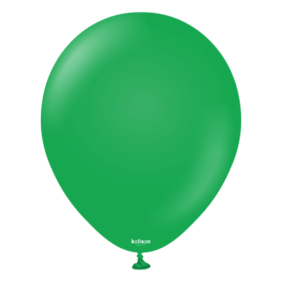 Kalisan Latex 25/46cm (18") Standard Green