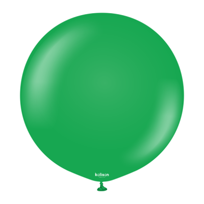 Kalisan Latex 2/90cm (36") Standard Green