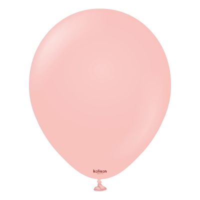 Kalisan Latex 100/12cm (5") Standard Baby Pink