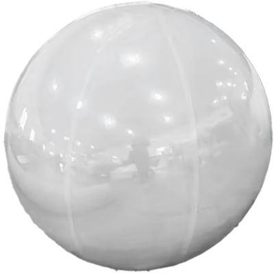 PVC Loon Balls 300cm (118") Matte White