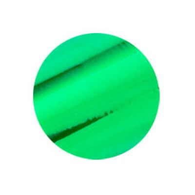 Large 3.8cm Confetti (250g Zip Lock Bag) Metallic Green (Discontinued)