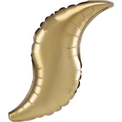 Anagram Curve 71cm (28") Gold Sateen (unpackaged)