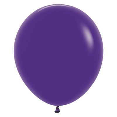 DTX (Sempertex) Latex 25/45cm Fashion Purple Violet