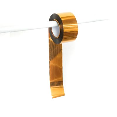 Loon Hangs® (40mm x 100m) Metallic Antique Gold