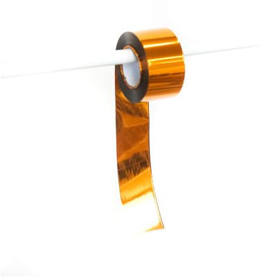 Loon Hangs® (40mm x 100m) Metallic Copper