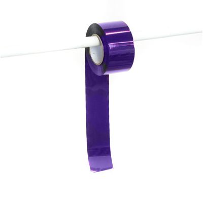 Loon Hangs® (40mm x 100m) Metallic Purple