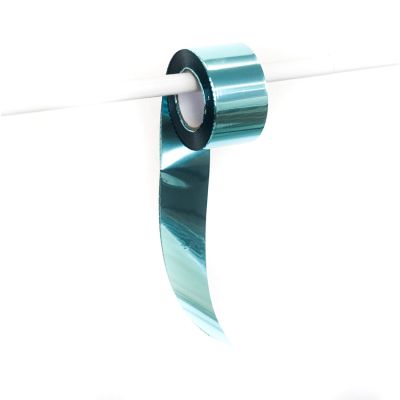 Loon Hangs® (40mm x 100m) Metallic Light Blue