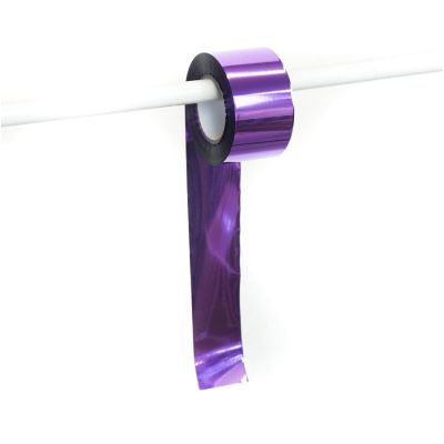 Loon Hangs® (40mm x 100m) Metallic Lavender