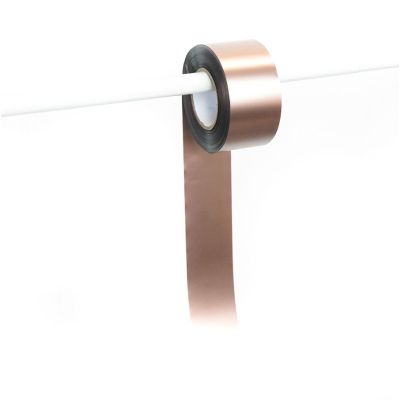 Loon Hangs® (40mm x 100m) Satin (Chrome) Rose Gold (Discontinued)
