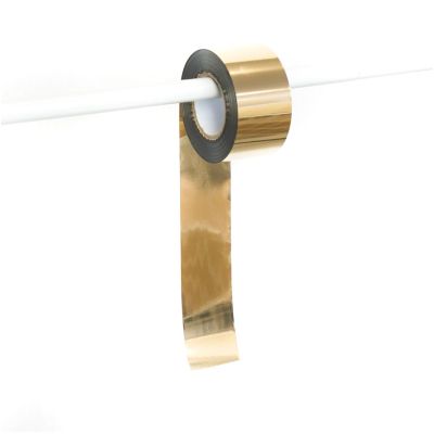 Loon Hangs® (40mm x 100m) Metallic "True" Rose Gold