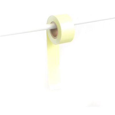 Loon Hangs® (40mm x 100m) Pastel Matte Yellow (Discontinued)