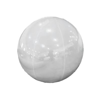 PVC Loon Balls 60cm (24") Matte White