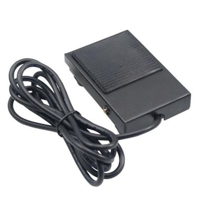 Lagenda Air Inflator V5.0 Foot Pedal Only