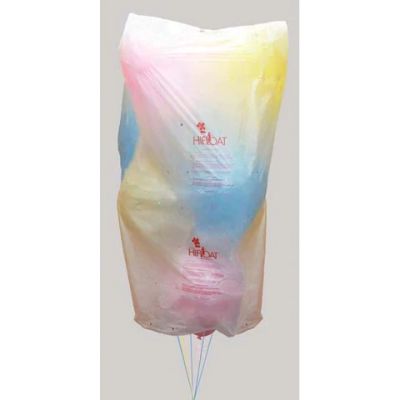 Hi-Float Balloon Transport Bag 30" X 10" X 66" (76cm X 25cm X 167cm)