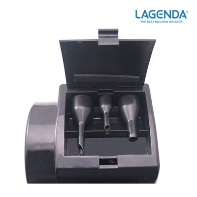 Lagenda Foot Pedal only for Battery Balloon Inflator (B231) 260q