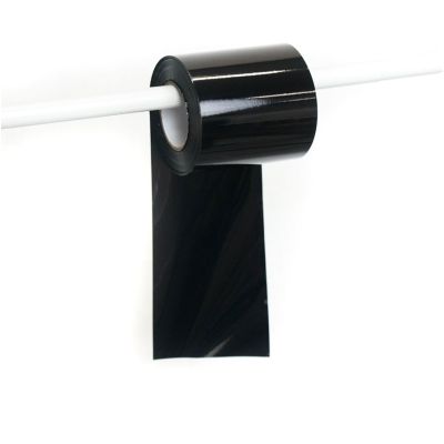 Loon Hangs® (80mm x 100m) Metallic Black (Discontinued)