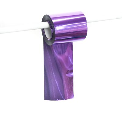 Loon Hangs® (80mm x 100m) Metallic Lavender (Discontinued)