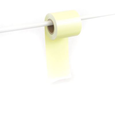 Loon Hangs® (80mm x 100m) Pastel Matte Yellow (Discontinued)