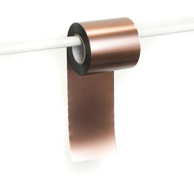 Loon Hangs® (80mm x 100m) Satin (Chrome) Rose Gold (Discontinued)