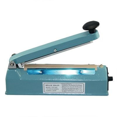 Heat Sealer 200 mm with spare element