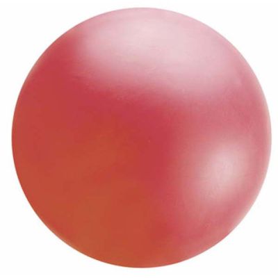Qualatex Latex 1/8ft Giant Cloudbuster Red