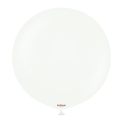 Kalisan Latex 2/90cm (36") Standard White