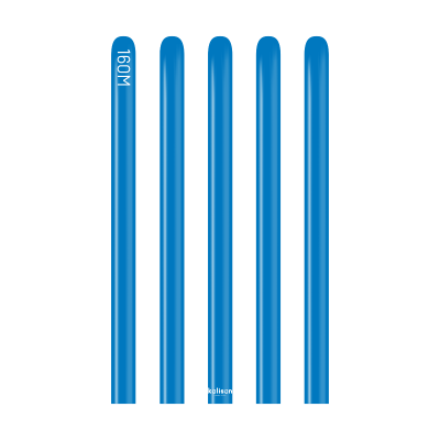 Kalisan Latex 100/160M Standard Blue